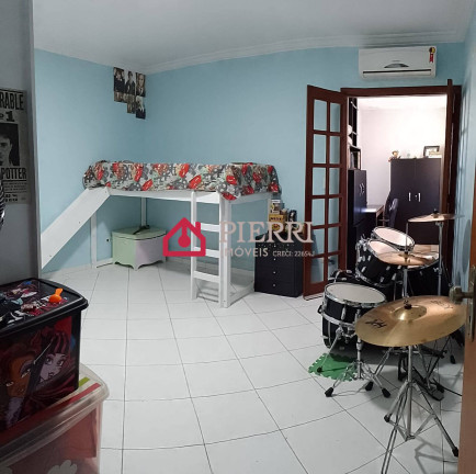 Imagem Sobrado com 3 Quartos à Venda, 152 m² em Jardim Regina - São Paulo Imagem Sobrado com 3 Quartos à Venda, 152 m² em Jardim Regina - São Paulo
