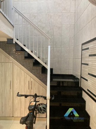 Imagem Sobrado com 4 Quartos à Venda, 320 m² em São João Clímaco - São Paulo Imagem Sobrado com 4 Quartos à Venda, 320 m² em São João Clímaco - São Paulo