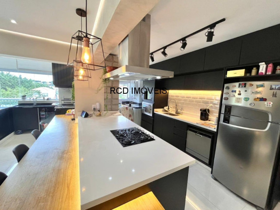 Imagem Apartamento com 3 Quartos à Venda, 116 m² em Umuarama - Osasco