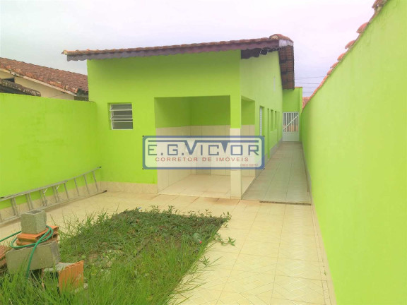 Imagem Casa com 2 Quartos à Venda, 63 m² em Balneário Plataforma - Mongaguá Imagem Casa com 2 Quartos à Venda, 63 m² em Balneário Plataforma - Mongaguá