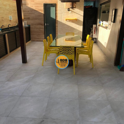 Imagem Casa com 5 Quartos à Venda, 250 m² em Carneiros - Tamandaré