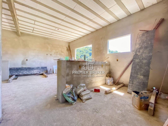 Imagem Casa com 3 Quartos à Venda, 130 m² em Albuquerque - Teresópolis Imagem Casa com 3 Quartos à Venda, 130 m² em Albuquerque - Teresópolis