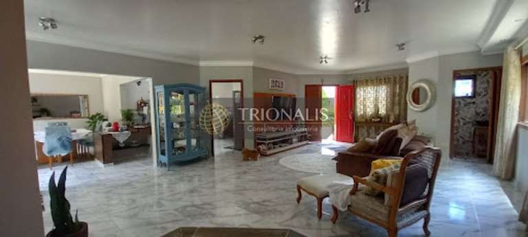 Imagem Casa com 3 Quartos à Venda ou Locação, 350 m² em Vila Santista - Atibaia