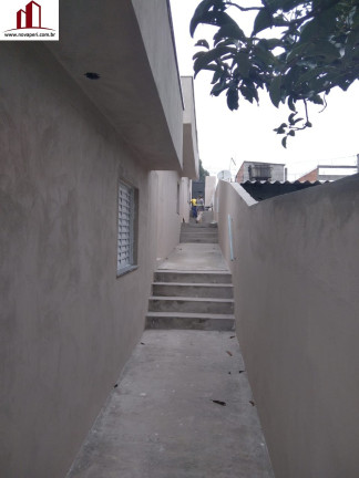 Imagem Casa com 2 Quartos à Venda,  em Jardim Alegria - Francisco Morato
