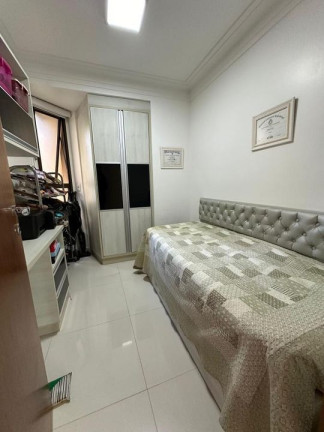 Imagem Apartamento com 3 Quartos à Venda, 102 m² em Alphaville I - Salvador