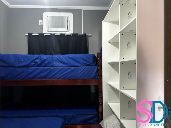 Imagem Apartamento com 2 Quartos à Venda, 47 m² em Itaguá - Ubatuba Imagem Apartamento com 2 Quartos à Venda, 47 m² em Itaguá - Ubatuba