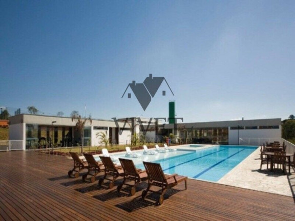 Imagem Terreno à Venda, 452 m² em Alphaville Nova Esplanada - Votorantim
