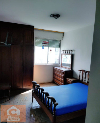 Imagem Cobertura com 3 Quartos à Venda, 110 m² em Jardim América - São Paulo Imagem Cobertura com 3 Quartos à Venda, 110 m² em Jardim América - São Paulo