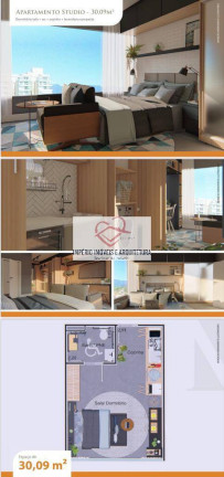 Imagem Apartamento à Venda,  em Caraguatatuba