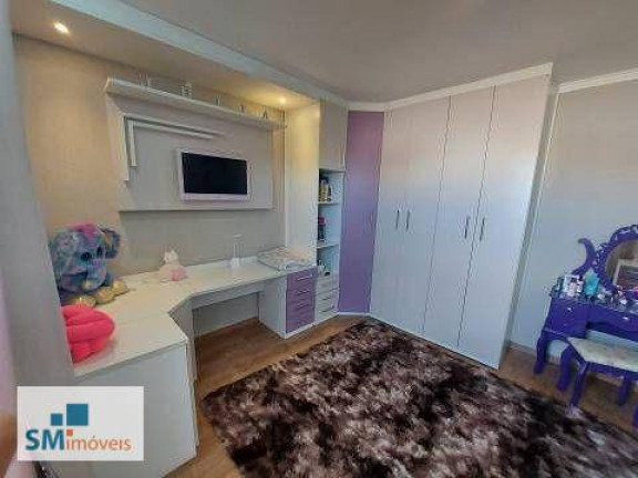 Imagem Sobrado com 3 Quartos à Venda, 180 m² em Vila Bocaina - Mauá