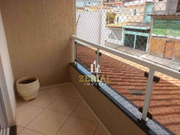 Imagem Casa com 3 Quartos à Venda, 140 m² em Vila Camilópolis - Santo André
