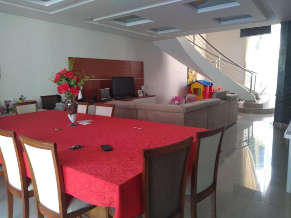 Imagem Sobrado com 3 Quartos à Venda, 340 m² em Jardim Realce - Suzano Imagem Sobrado com 3 Quartos à Venda, 340 m² em Jardim Realce - Suzano