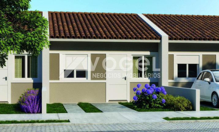 Imagem Casa com 2 Quartos à Venda, em Jardim Betânia - Cachoeirinha Imagem Casa com 2 Quartos à Venda, em Jardim Betânia - Cachoeirinha
