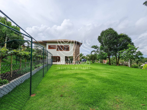 Imagem Casa de Condomínio com 4 Quartos à Venda, 390 m² em Medeiros - Jundiaí