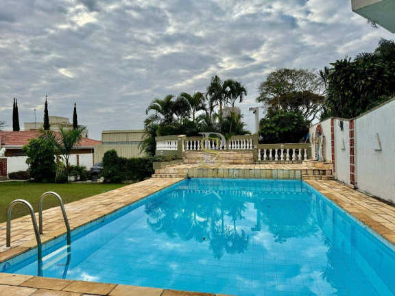 Imagem Casa com 3 Quartos à Venda, 550 m² em Vila Esperia Ou Giglio - Atibaia Imagem Casa com 3 Quartos à Venda, 550 m² em Vila Esperia Ou Giglio - Atibaia
