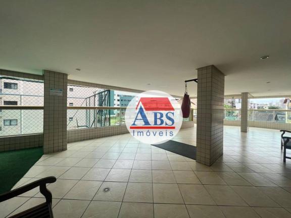 Imagem Apartamento com 2 Quartos à Venda, 128 m² em Aviação - Praia Grande Imagem Apartamento com 2 Quartos à Venda, 128 m² em Aviação - Praia Grande