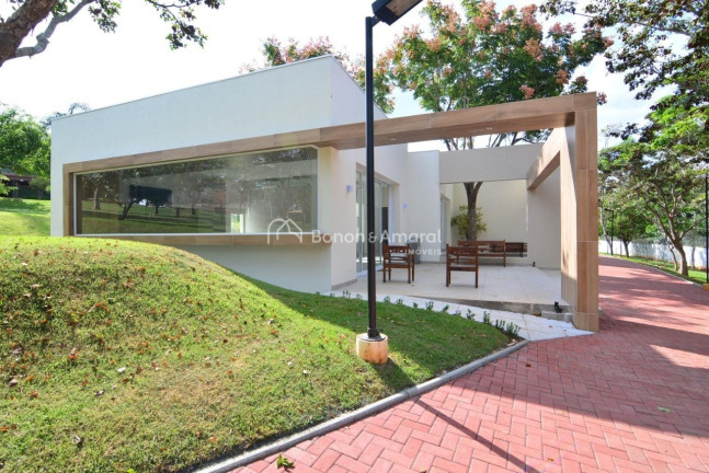 Imagem Casa de Condomínio com 3 Quartos à Venda, 300 m² em Betel - Paulínia