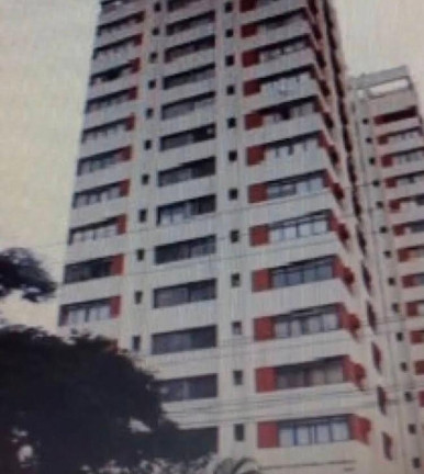 Imagem Apartamento com 1 Quarto à Venda, 45 m² em Itaim Bibi - São Paulo
