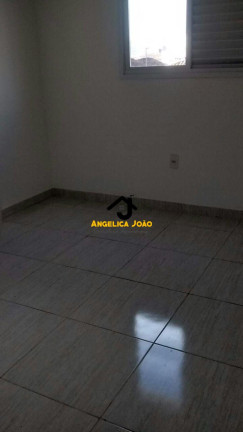 Imagem Casa com 2 Quartos à Venda, 98 m² em José Menino - Santos