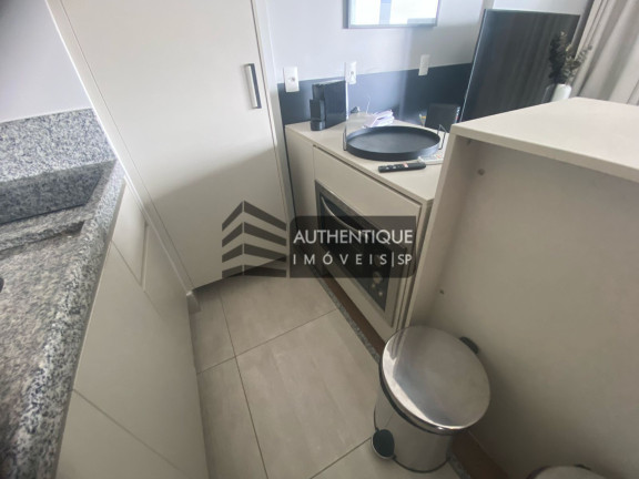 Imagem Apartamento à Venda,  em Vila Nova Conceição - São Paulo