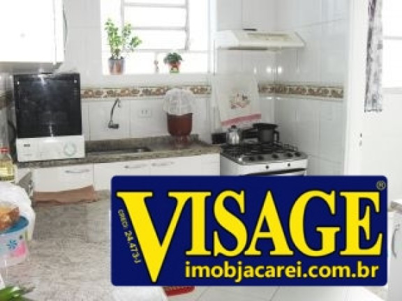 Imagem Apartamento com 3 Quartos à Venda,  em Centro - Jacareí
