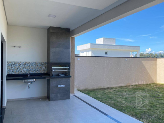 Imagem Casa com 3 Quartos à Venda, 180 m² em Residencial Colinas - Caçapava Imagem Casa com 3 Quartos à Venda, 180 m² em Residencial Colinas - Caçapava