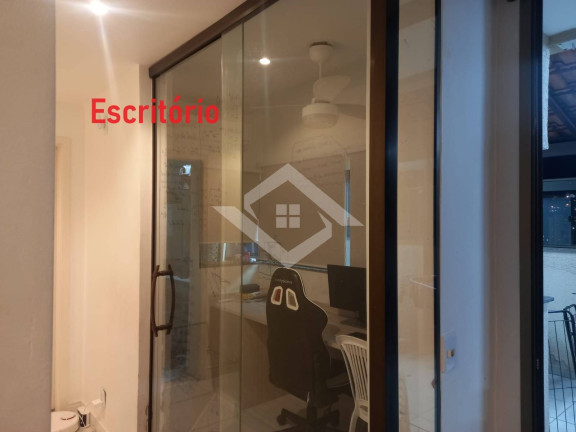 Imagem Cobertura com 2 Quartos à Venda, 155 m² em Centro - Niterói Imagem Cobertura com 2 Quartos à Venda, 155 m² em Centro - Niterói