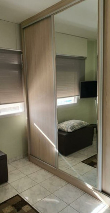 Imagem Apartamento com 2 Quartos à Venda, 42 m² em Pinheiros - São Paulo