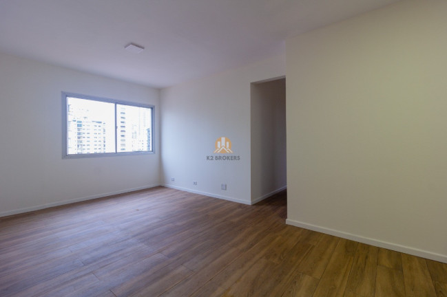 Imagem Imóvel com 3 Quartos à Venda, 100 m² em Vila Olímpia - São Paulo