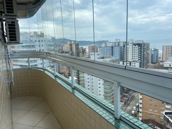 Imagem Apartamento com 2 Quartos à Venda, 90 m² em Guilhermina - Praia Grande Imagem Apartamento com 2 Quartos à Venda, 90 m² em Guilhermina - Praia Grande
