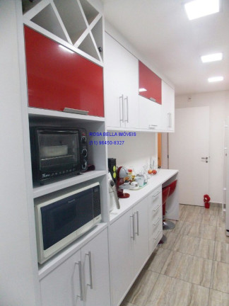 Imagem Apartamento com 3 Quartos à Venda, 119 m² em Jardim Ermida I - Jundiaí Imagem Apartamento com 3 Quartos à Venda, 119 m² em Jardim Ermida I - Jundiaí