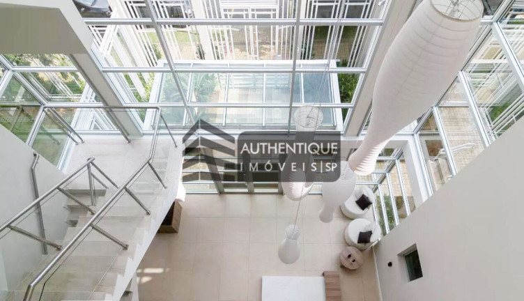 Imagem Apartamento com 3 Quartos à Venda, 140 m² em Aclimação - São Paulo