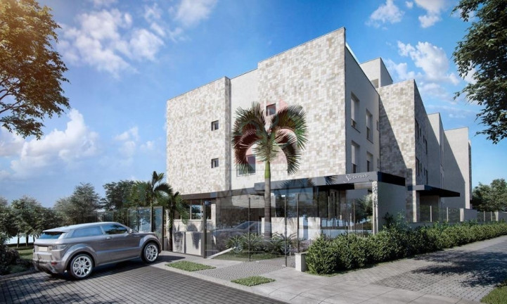 Imagem Apartamento com 3 Quartos à Venda, 272 m² em Tristeza - Porto Alegre