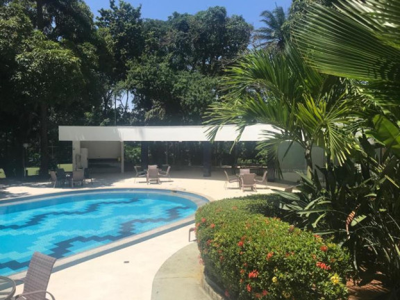 Imagem Apartamento com 4 Quartos à Venda, 257 m² em Horto Florestal - Salvador