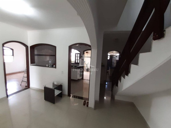 Imagem Casa com 3 Quartos à Venda, em Jardim Mauá - Mauá Imagem Casa com 3 Quartos à Venda, em Jardim Mauá - Mauá