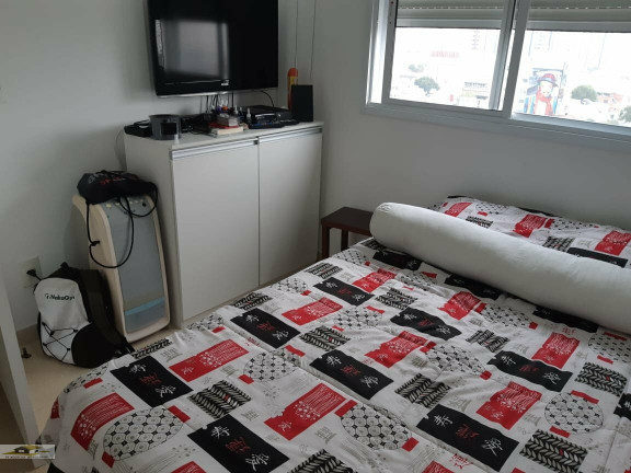 Imagem Apartamento com 2 Quartos à Venda, 95 m² em Cambuci - São Paulo
