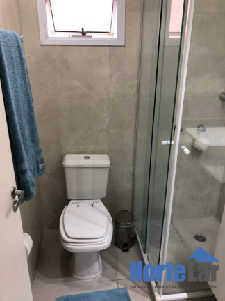 Imagem Apartamento com 2 Quartos à Venda, 78 m² em Jaguaré - São Paulo