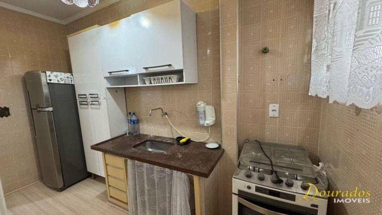 Imagem Apartamento com 1 Quarto à Venda, 40 m² em Aviação - Praia Grande Imagem Apartamento com 1 Quarto à Venda, 40 m² em Aviação - Praia Grande
