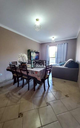 Imagem Apartamento com 2 Quartos à Venda, 81 m² em Demarchi - São Bernardo Do Campo