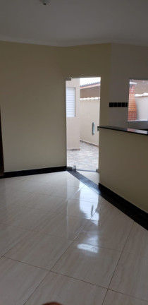 Imagem Casa com 2 Quartos à Venda, 70 m² em Residencial Estoril - Taubaté