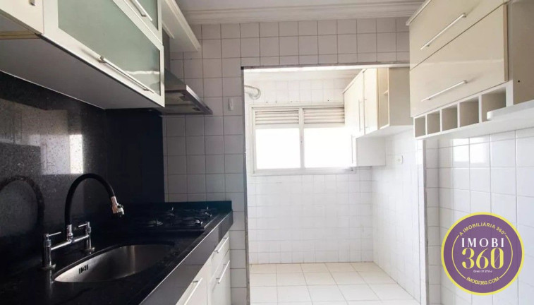Imagem Apartamento com 2 Quartos à Venda, 65 m² em Vila Formosa - São Paulo