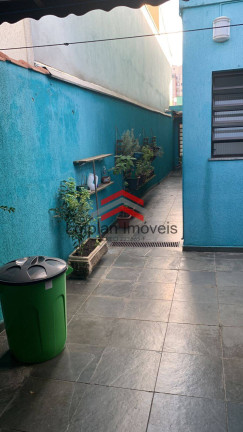 Imagem Casa com 3 Quartos à Venda, 150 m² em Vila Alpina - São Paulo