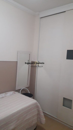 Imagem Apartamento com 2 Quartos à Venda, em Imirim - São Paulo Imagem Apartamento com 2 Quartos à Venda, em Imirim - São Paulo
