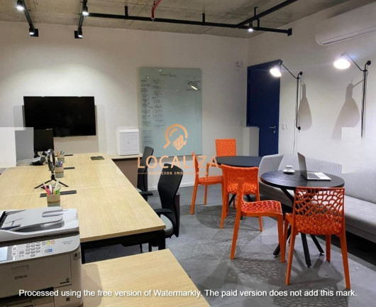 Imagem Sala Comercial à Venda, 34 m² em Jardim Oswaldo Cruz - São José Dos Campos Imagem Sala Comercial à Venda, 34 m² em Jardim Oswaldo Cruz - São José Dos Campos