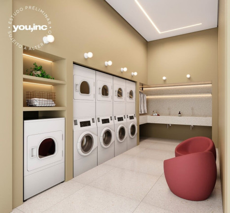 Imagem Apartamento com 1 Quarto à Venda, 23 m² em Vila Mariana - São Paulo