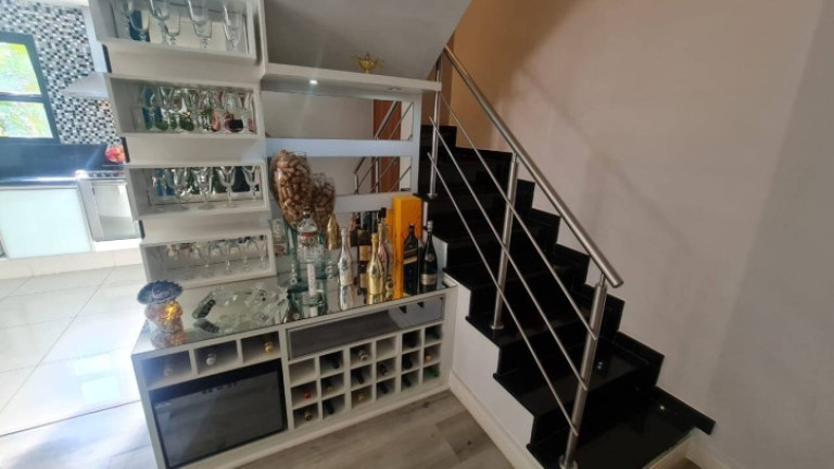 Imagem Apartamento com 2 Quartos à Venda, 170 m² em Jardim - Santo André Imagem Apartamento com 2 Quartos à Venda, 170 m² em Jardim - Santo André