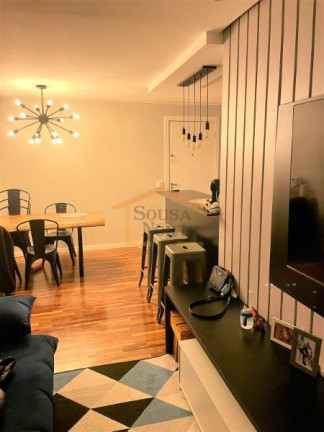 Imagem Apartamento com 2 Quartos à Venda, 69 m² em Vila Maria Alta - São Paulo Imagem Apartamento com 2 Quartos à Venda, 69 m² em Vila Maria Alta - São Paulo