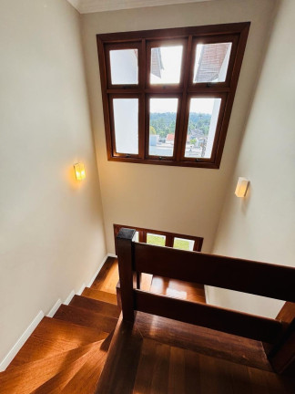 Imagem Casa com 4 Quartos à Venda, 520 m² em Alphaville Residencial Um - Barueri Imagem Casa com 4 Quartos à Venda, 520 m² em Alphaville Residencial Um - Barueri