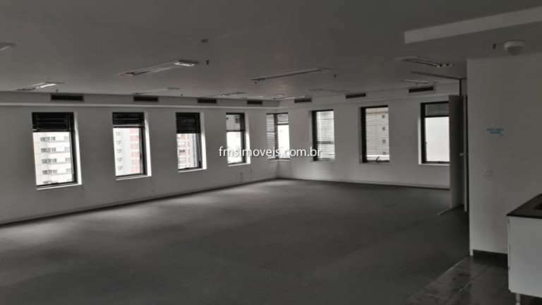 Imagem Sala Comercial para Alugar, 150 m² em Faria Lima - São Paulo Imagem Sala Comercial para Alugar, 150 m² em Faria Lima - São Paulo