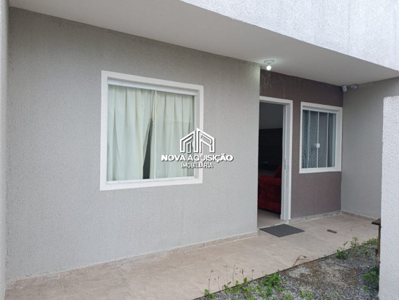 Imagem Casa com 2 Quartos para Alugar ou Temporada, 72 m² em Vila Progresso - Pontal Do Paraná Imagem Casa com 2 Quartos para Alugar ou Temporada, 72 m² em Vila Progresso - Pontal Do Paraná